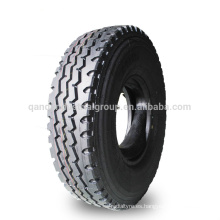 China Truck Tires 215 75 17.5 225 70 19.5 16 Ply 295 75 22.5 Precio de los neumáticos comerciales para camiones a la venta